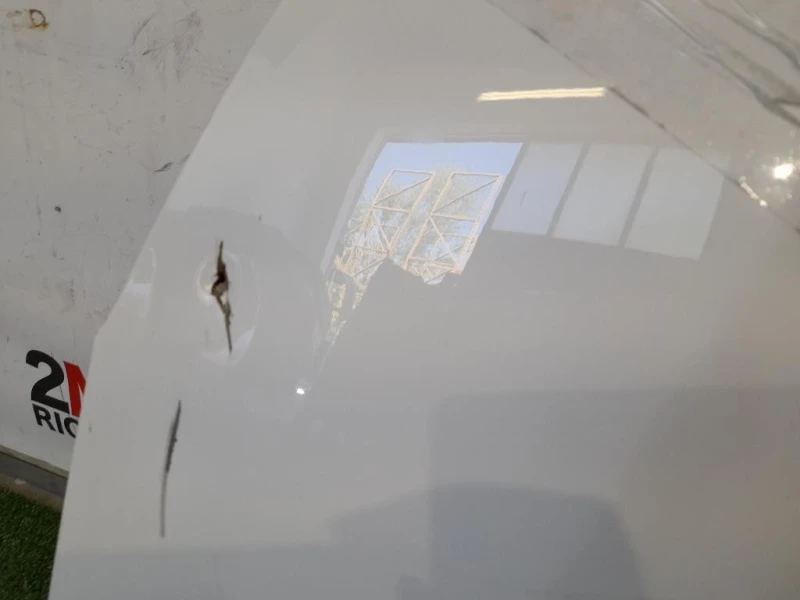 Cofano ANT 533010D130 Toyota Yaris IV 2012