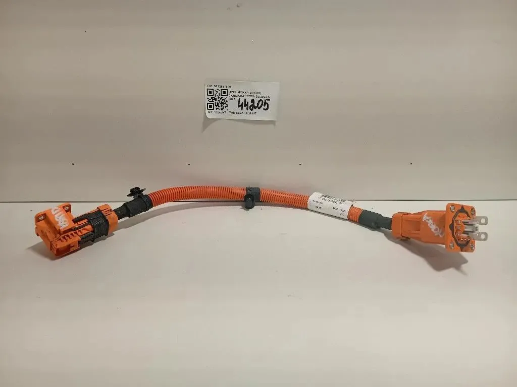 Caricabatteria 9832667880 Opel Mokka B 2020