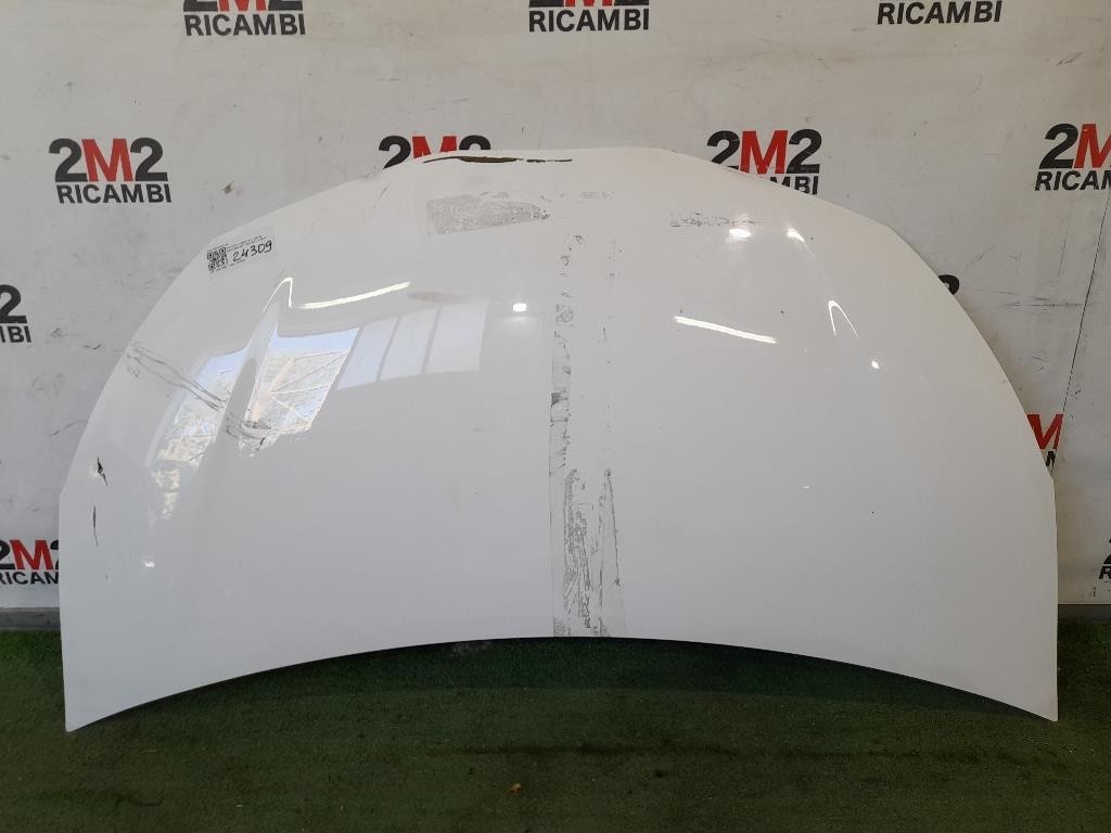 Cofano ANT 533010D130 Toyota Yaris IV 2012