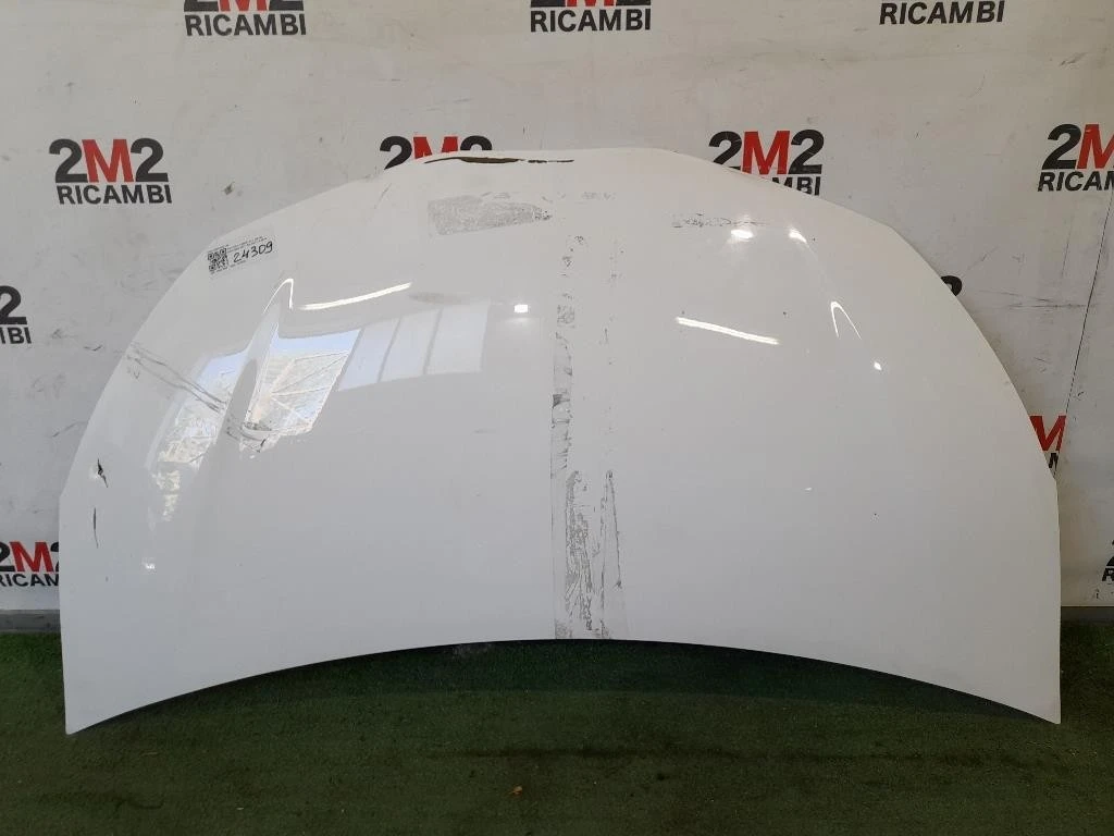 Cofano ANT 533010D130 Toyota Yaris IV 2012