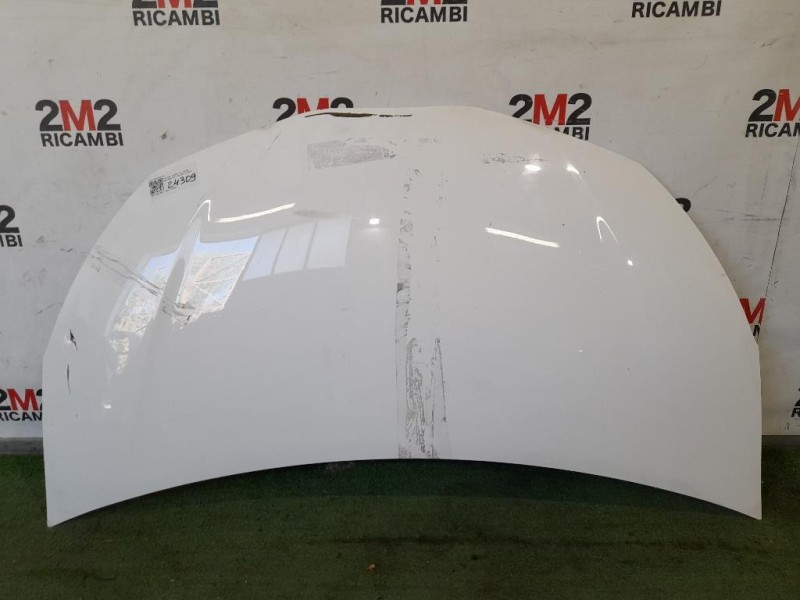 Cofano ANT 533010D130 Toyota Yaris IV 2012