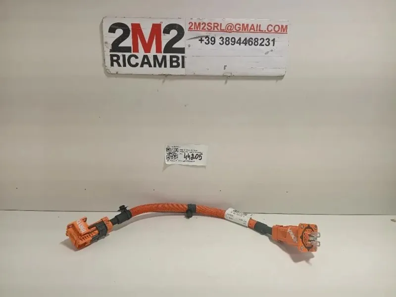 Caricabatteria 9832667880 Opel Mokka B 2020