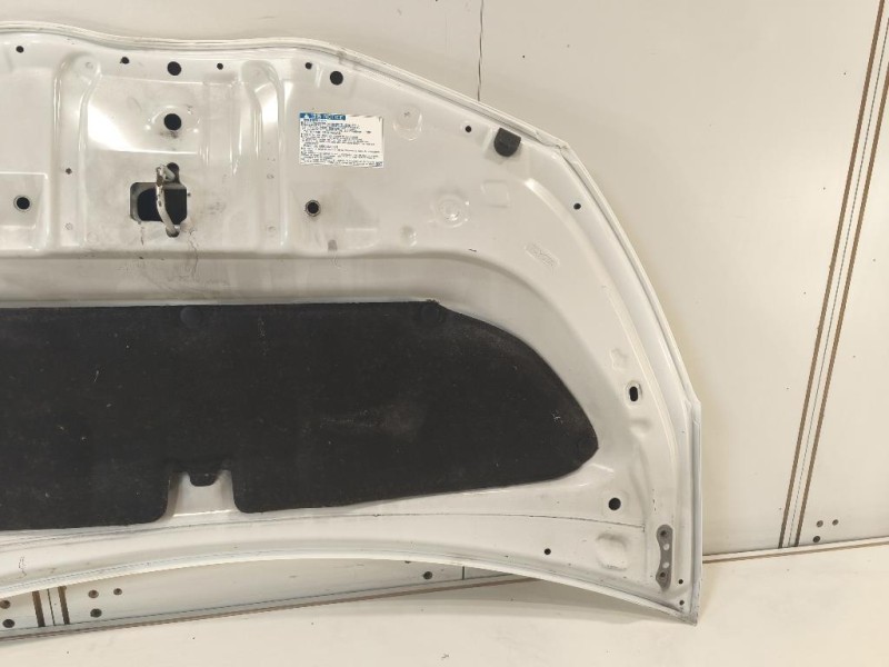 Cofano ANT 533010D130 Toyota Yaris IV 2012