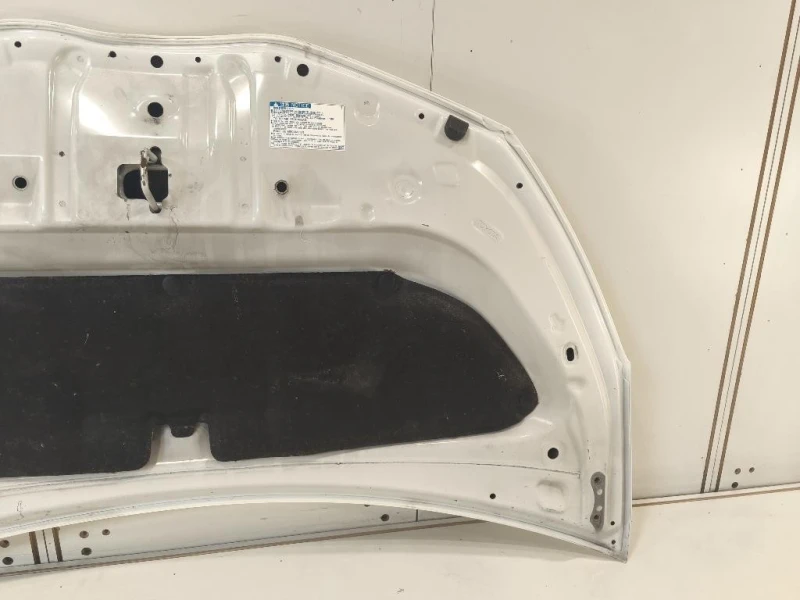 Cofano ANT 533010D130 Toyota Yaris IV 2012