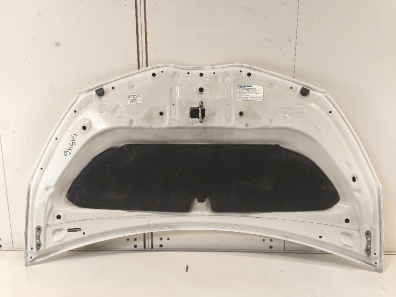 Cofano ANT 533010D130 Toyota Yaris IV 2012