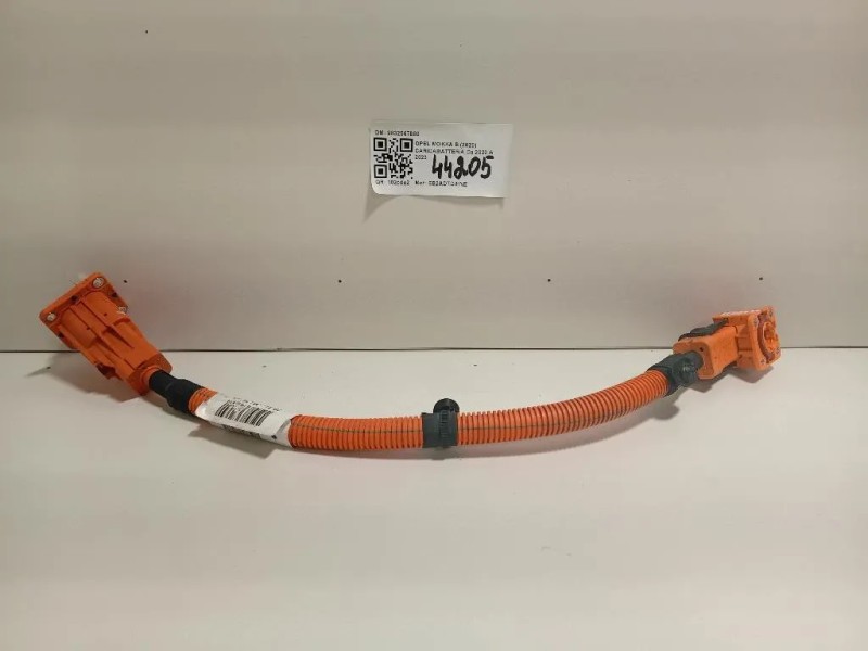 Caricabatteria 9832667880 Opel Mokka B 2020