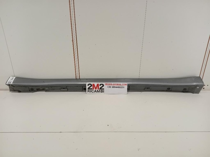 Listello Spoiler Sottoporta DX 75806J020 Daihatsu Terios II 2006