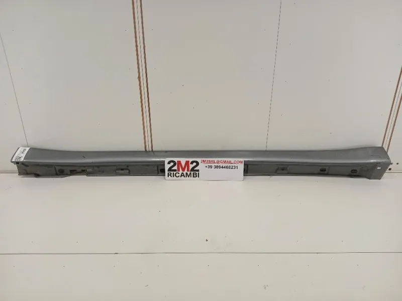 Listello Spoiler Sottoporta DX 75806J020 Daihatsu Terios II 2006