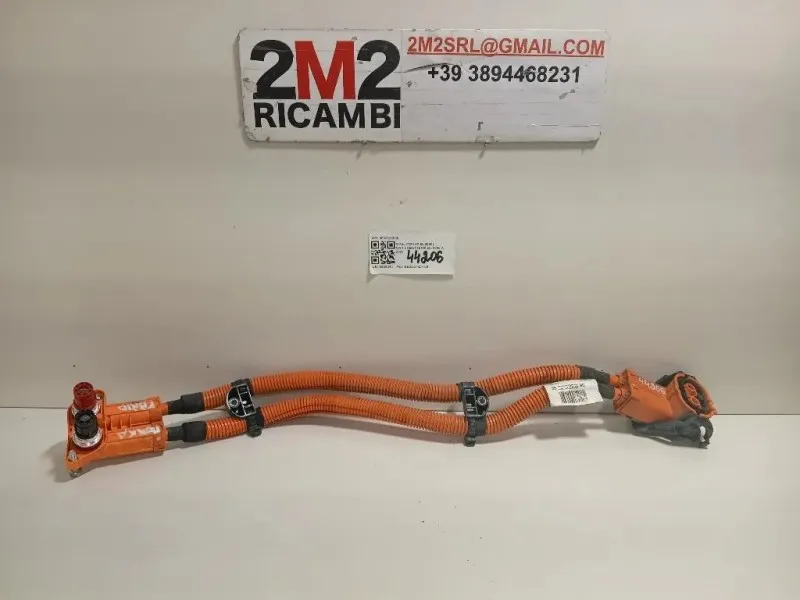 Caricabatteria 9832922980 Opel Mokka B 2020