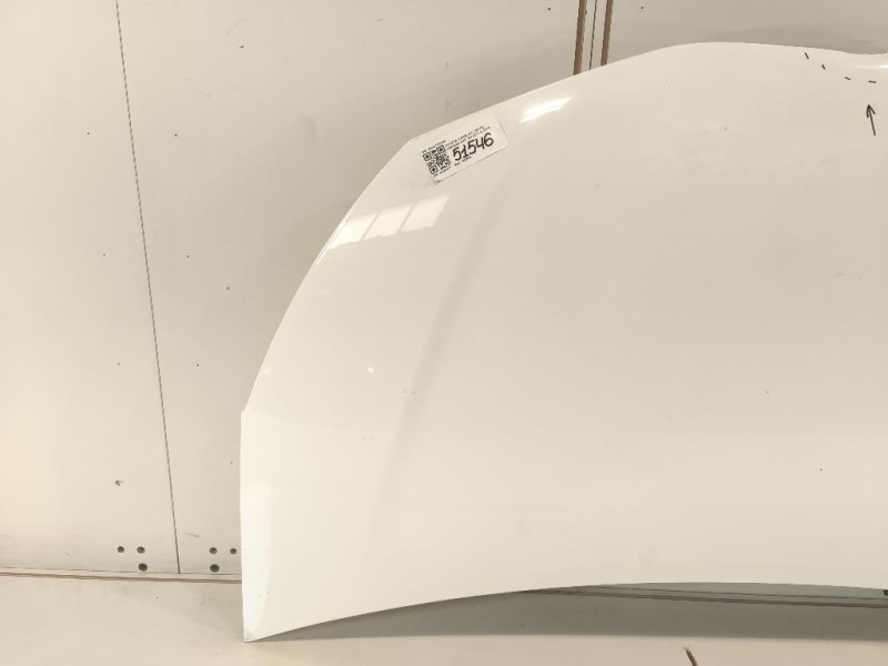 Cofano ANT 533010D130 Toyota Yaris IV 2012