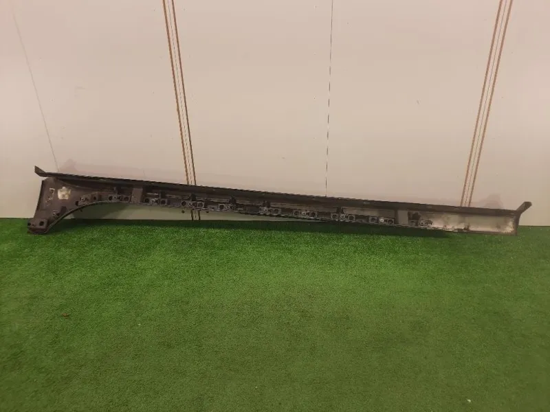 Listello Spoiler Sottoporta DX GX7M-101D56-A Jaguar XE 2015