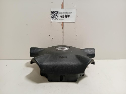Air-bag Guidatore 98510+-1KA8B Nissan JUKE I 2010