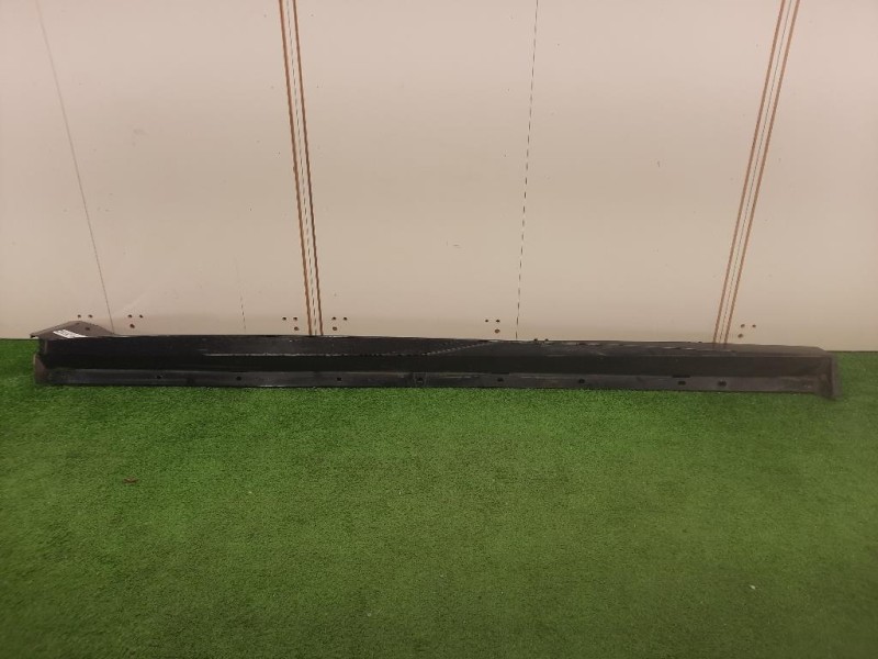 Listello Spoiler Sottoporta DX GX7M-101D56-A Jaguar XE 2015