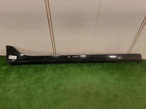 Listello Spoiler Sottoporta DX GX7M-101D56-A Jaguar XE 2015