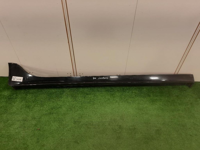 Listello Spoiler Sottoporta DX GX7M-101D56-A Jaguar XE 2015