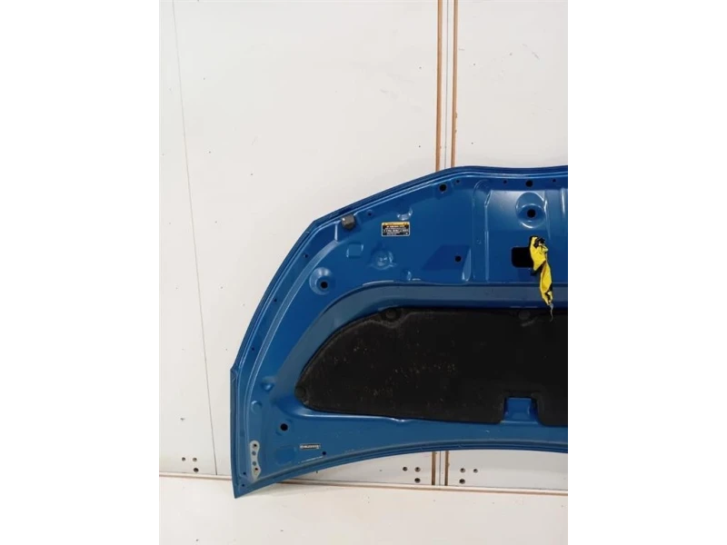 Cofano ANT 533010D130 Toyota Yaris IV 2014