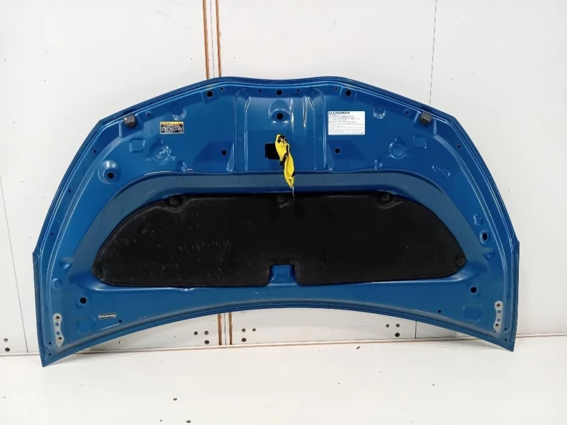 Cofano ANT 533010D130 Toyota Yaris IV 2014