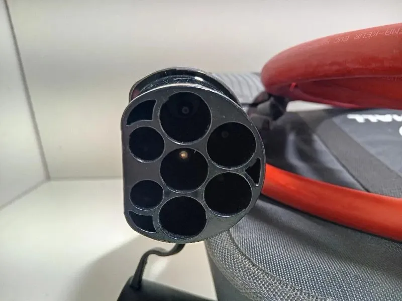 Caricabatteria 32A 480V AC Opel Mokka B 2020