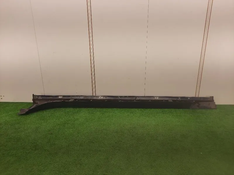 Listello Spoiler Sottoporta DX GX73-101D56-AEW Jaguar XE 2015