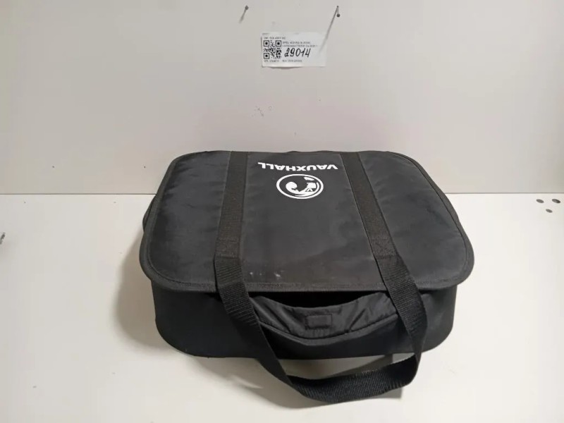 Caricabatteria 32A 480V AC Opel Mokka B 2020