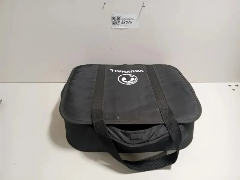 Caricabatteria 32A 480V AC Opel Mokka B 2020