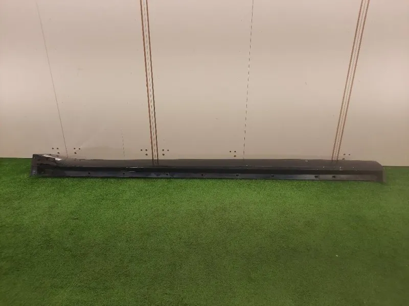 Listello Spoiler Sottoporta DX GX73-101D56-AEW Jaguar XE 2015