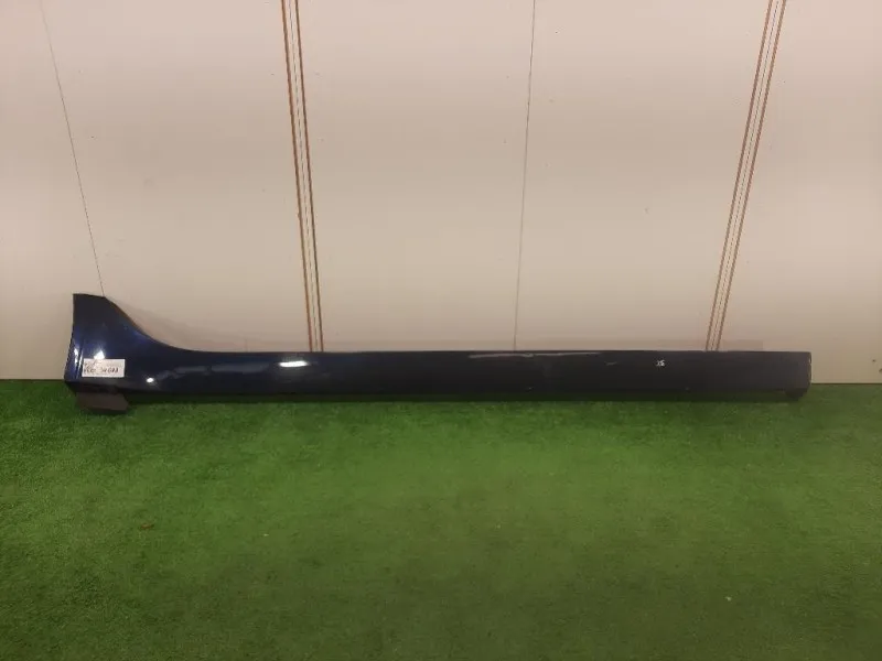 Listello Spoiler Sottoporta DX GX73-101D56-AEW Jaguar XE 2015