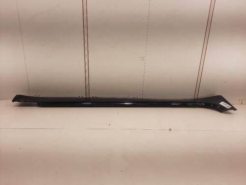 Listello Spoiler Sottoporta DX 8X23-F10608-A Jaguar XF I 2008