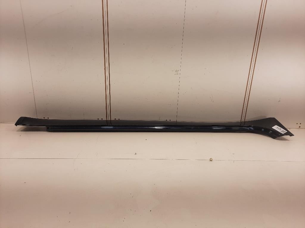 Listello Spoiler Sottoporta DX 8X23-F10608-A Jaguar XF I 2008