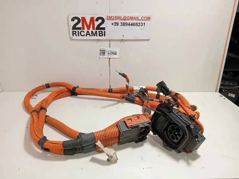 Caricabatteria 9848719480 Opel Mokka B 2020