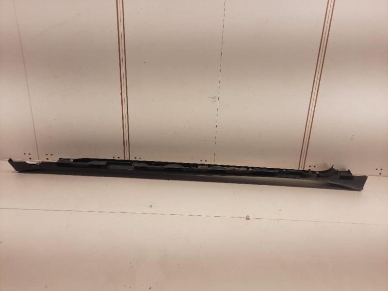 Listello Spoiler Sottoporta DX 8X23-F10608-A Jaguar XF I 2008