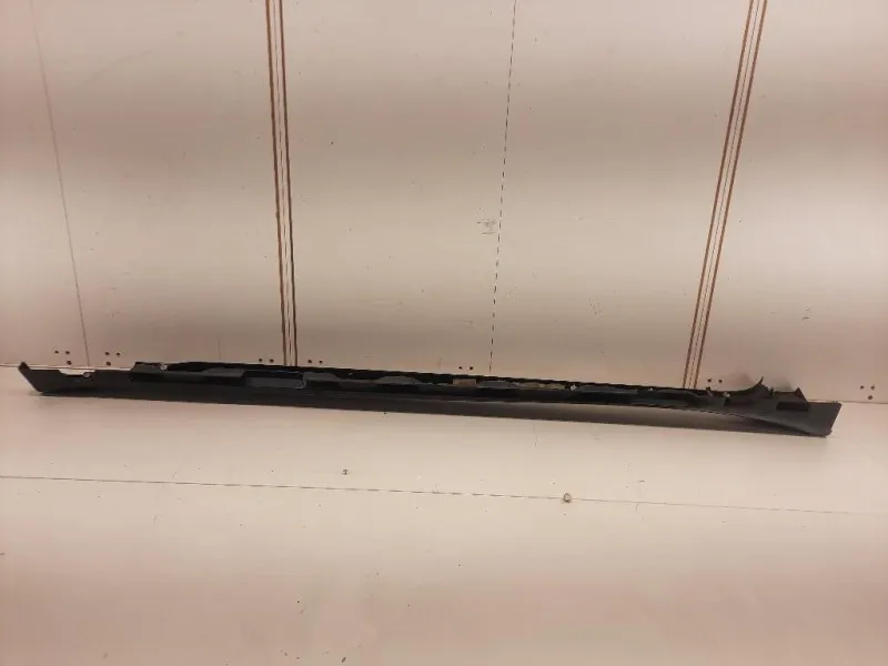 Listello Spoiler Sottoporta DX 8X23-F10608-A Jaguar XF I 2008