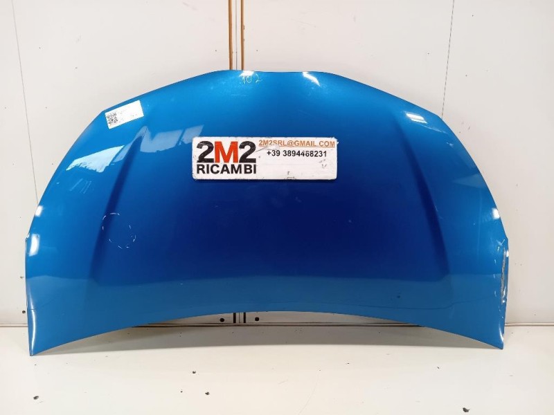 Cofano ANT 533010D130 Toyota Yaris IV 2014