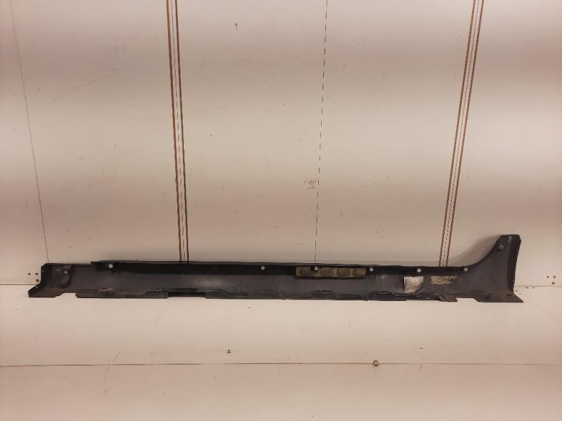 Listello Spoiler Sottoporta DX 8X23-F10608-A Jaguar XF I 2008