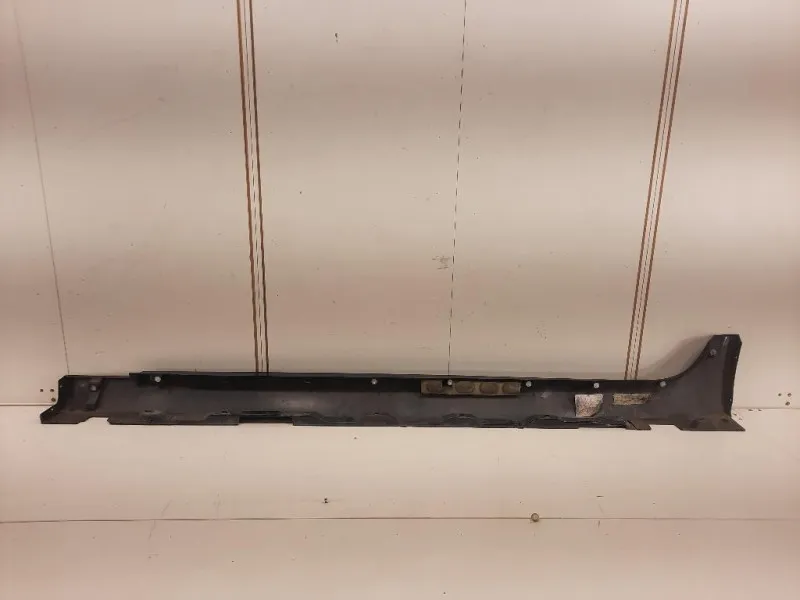 Listello Spoiler Sottoporta DX 8X23-F10608-A Jaguar XF I 2008