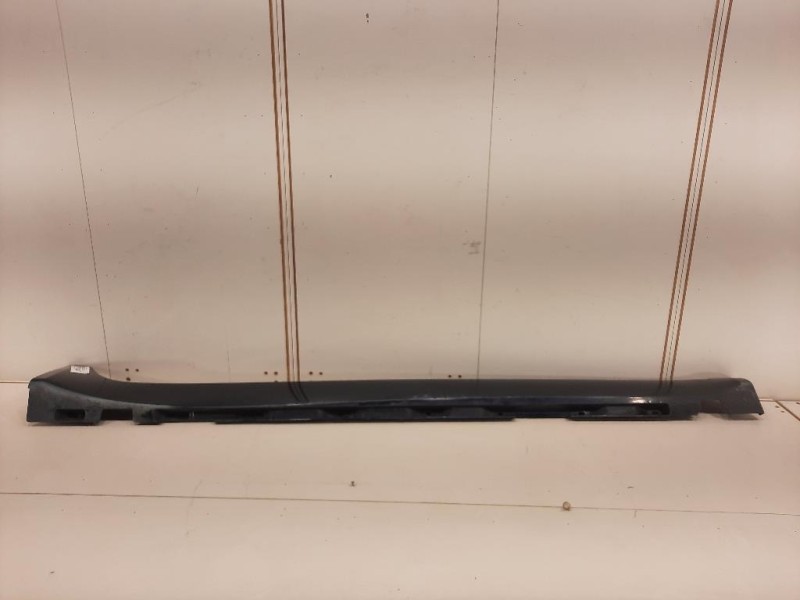 Listello Spoiler Sottoporta DX 8X23-F10608-A Jaguar XF I 2008