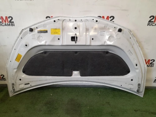 Cofano ANT 533010D130 Toyota Yaris IV 2014