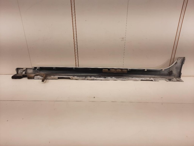 Listello Spoiler Sottoporta DX GX23-F10608 Jaguar XF I 2011