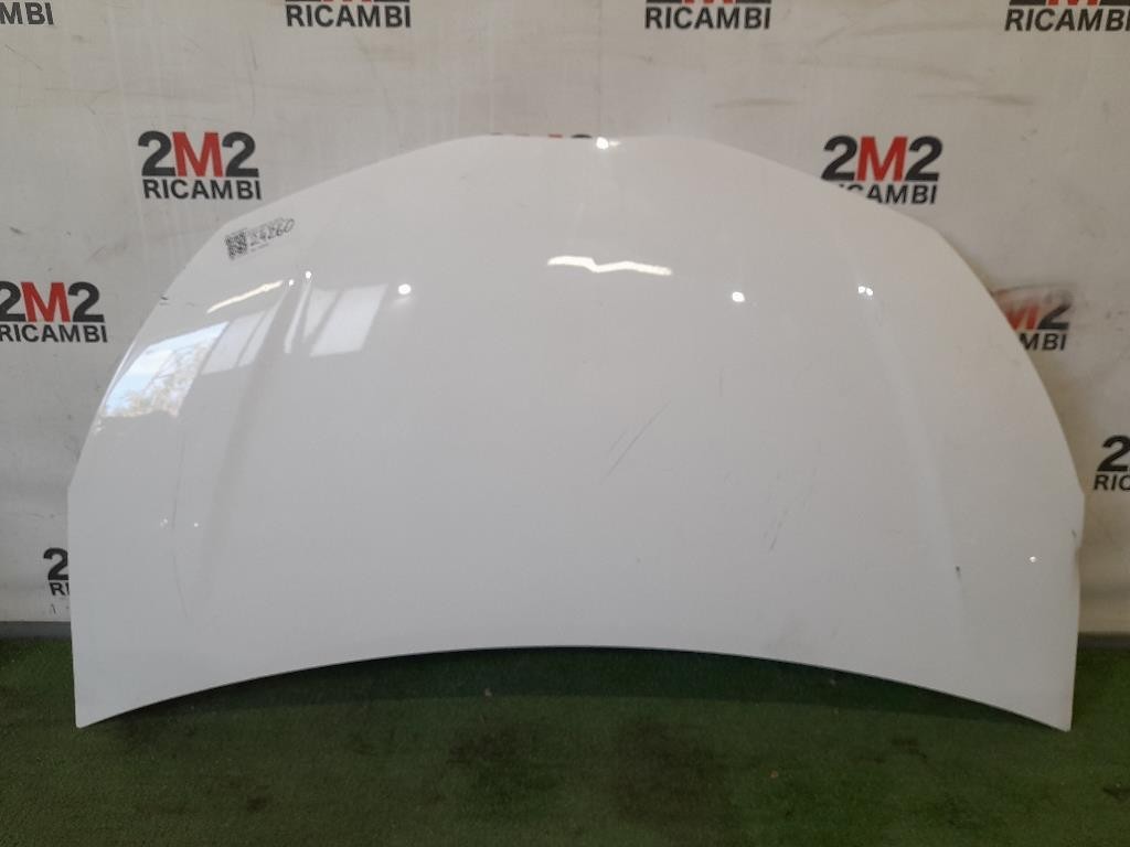 Cofano ANT 533010D130 Toyota Yaris IV 2014