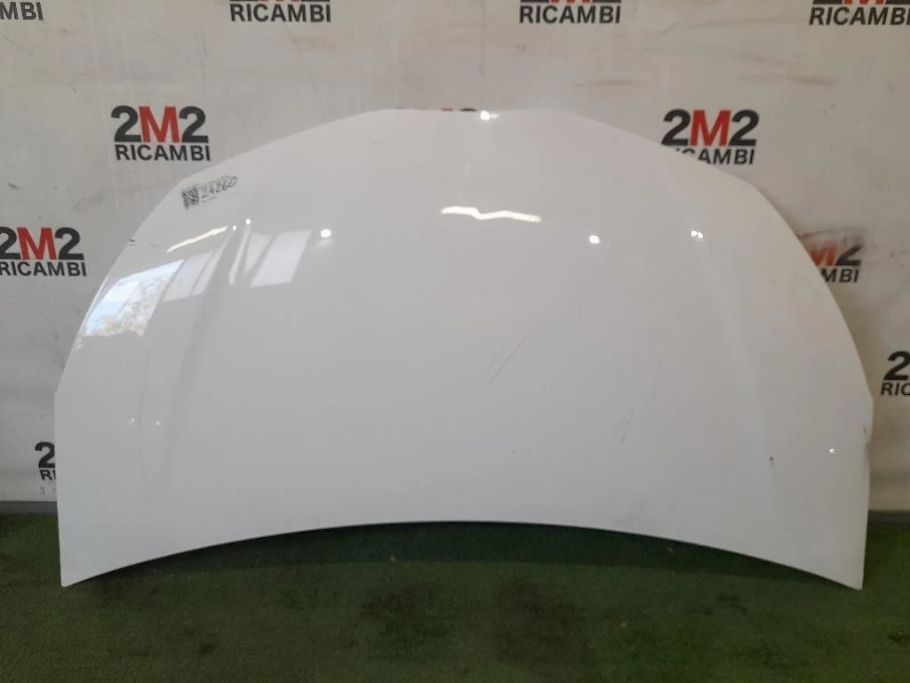 Cofano ANT 533010D130 Toyota Yaris IV 2014