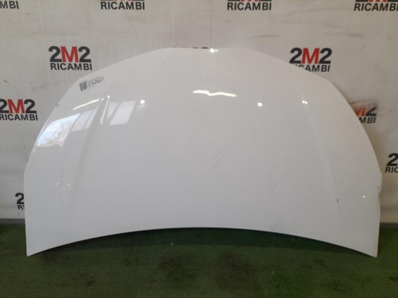 Cofano ANT 533010D130 Toyota Yaris IV 2014