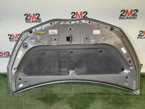 Listello Spoiler Sottoporta DX GX23-F10608 Jaguar XF I 2011