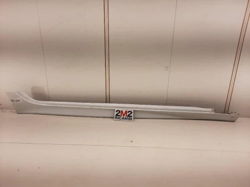 Listello Spoiler Sottoporta DX GX23-F10608 Jaguar XF I 2011