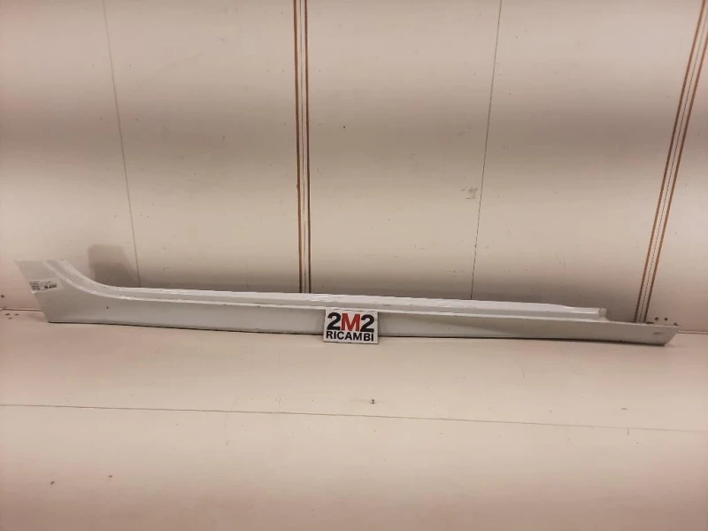 Listello Spoiler Sottoporta DX GX23-F10608 Jaguar XF I 2011