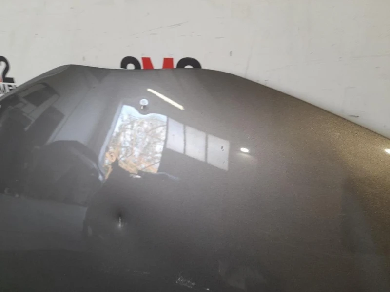 Cofano ANT 533010D130 Toyota Yaris IV 2014