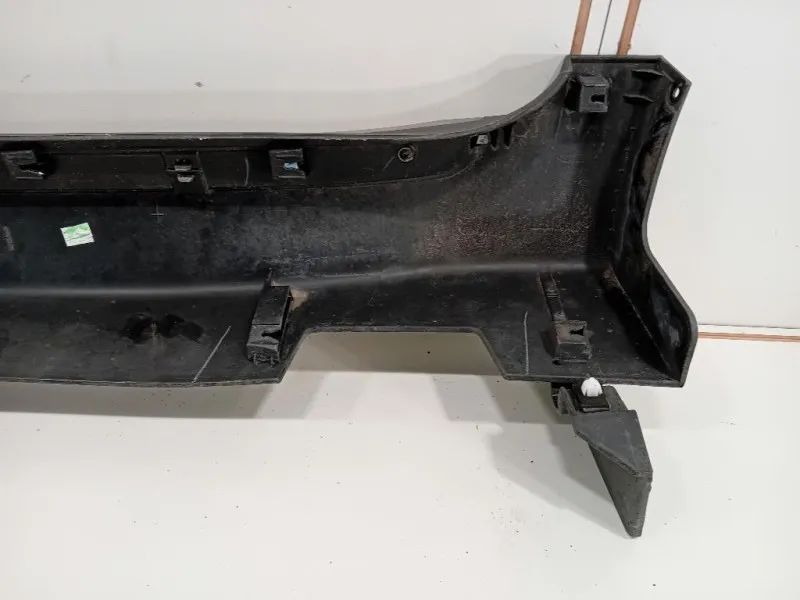 Listello Spoiler Sottoporta DX 87754-F1010 Kia Sportage IV 2016