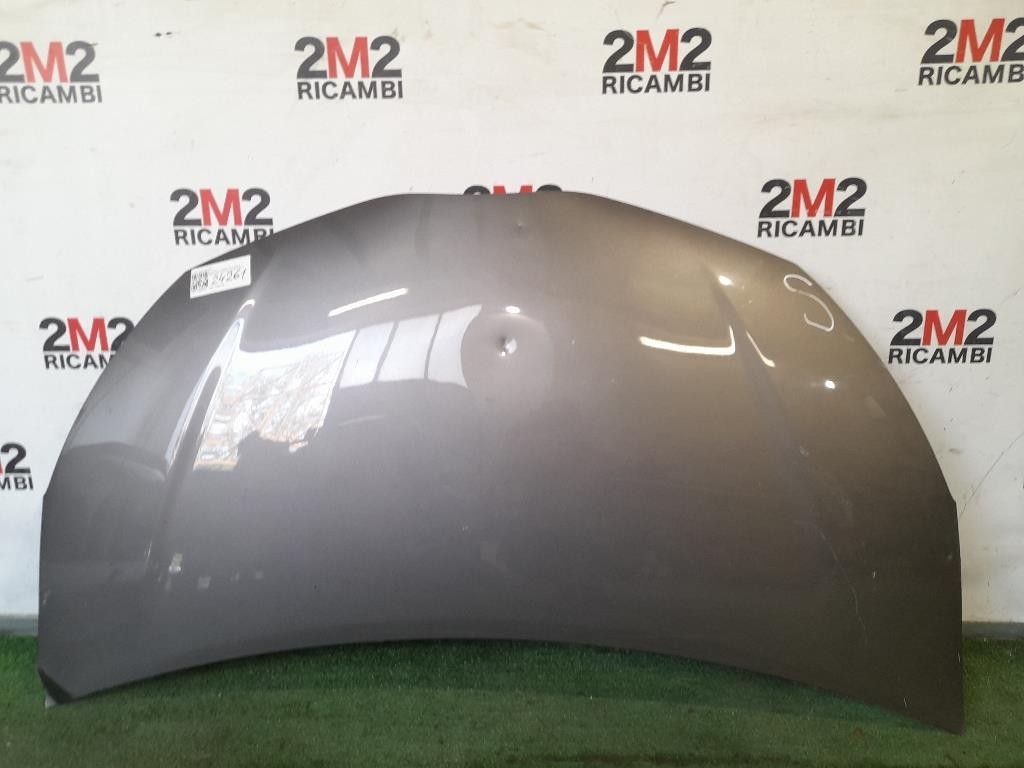 Cofano ANT 533010D130 Toyota Yaris IV 2014