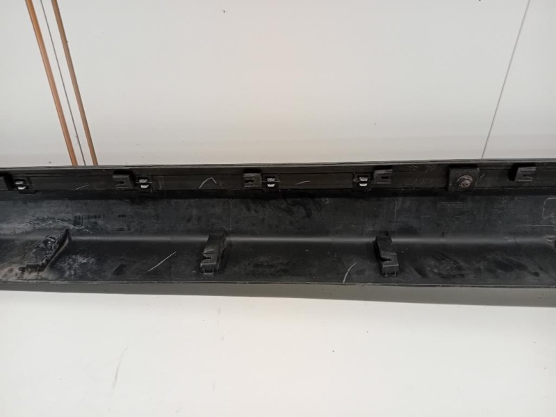 Listello Spoiler Sottoporta DX 87754-F1010 Kia Sportage IV 2016