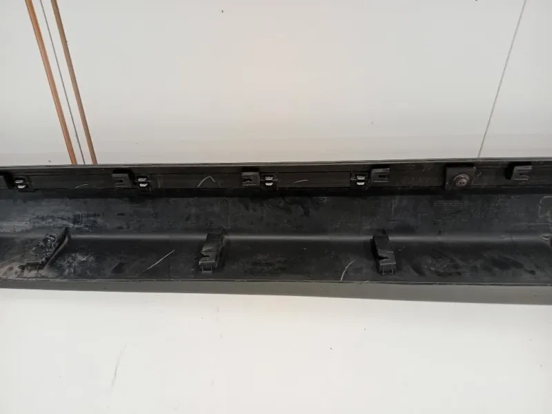 Listello Spoiler Sottoporta DX 87754-F1010 Kia Sportage IV 2016