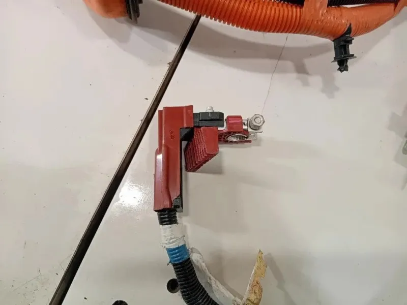 Caricabatteria CARICABATTERIA Toyota Yaris IV 2017